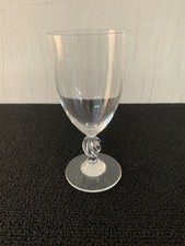 6 verres à vin rouge N°3
