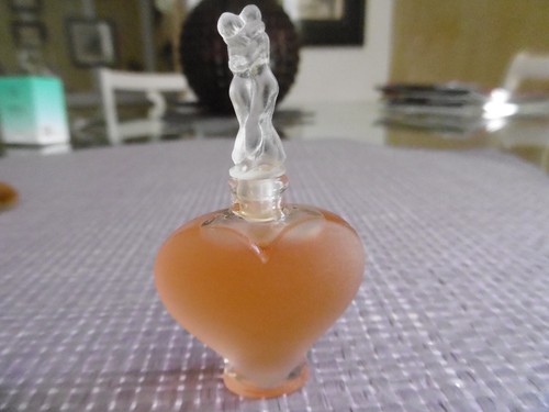 Lalique amour parfum 5 - parfum, 4,5