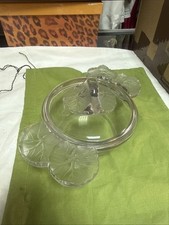 Lalique France. Bol à