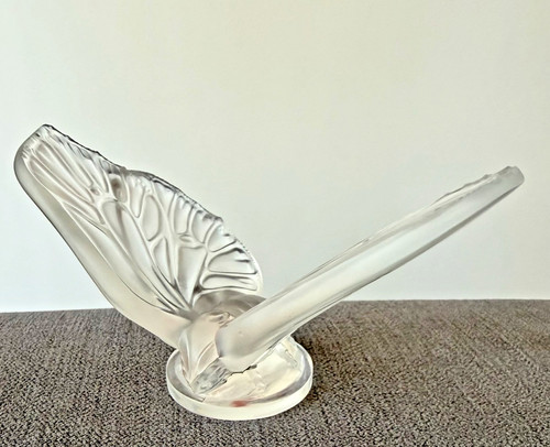 Lalique france papillon - lalique,