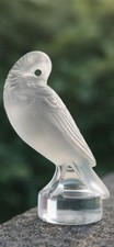 Oiseau Lalique