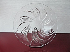 RENE LALIQUE Fleurons Art Deco