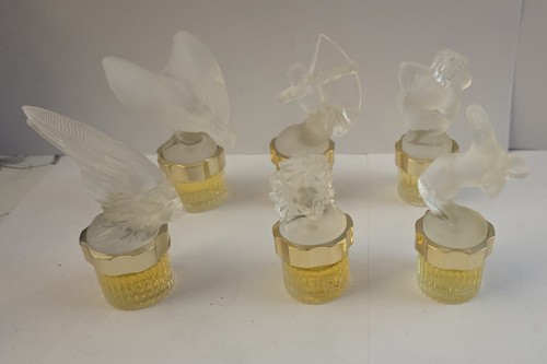 Superbe lot miniatures - de, de