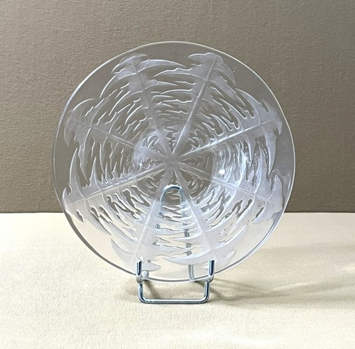 Assiette coupelle signée - assiette, /