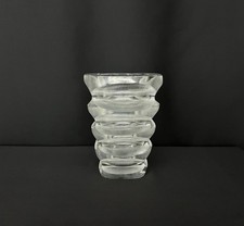 Vase Lalique