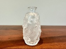 Lalique France : vase