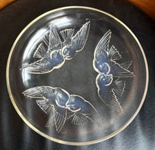René LALIQUE - Coupe nonettes