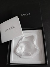 Poisson Incolore NEUF+Boîte