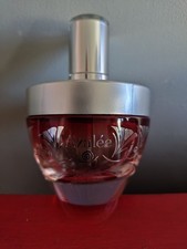flacon vide parfum "Azalée"