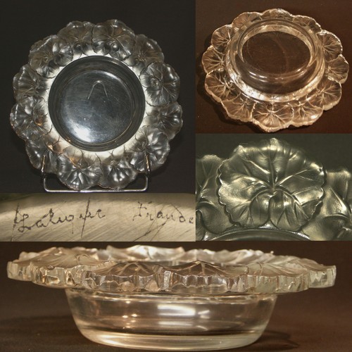 1955 lalique france - aa,