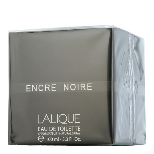 Lalique encre noire - edt, 100ml