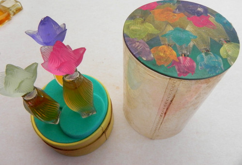 Coffret lalique dans - coffret,