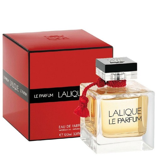 Lalique parfum eau - eau, de