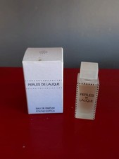 Miniature EDP "Perles"  De