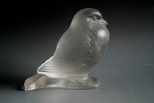Rene lalique moineau - rene,