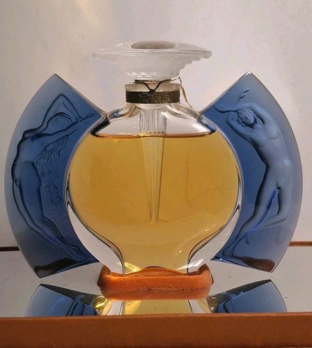 Lalique jour nuit - , nuit"