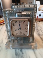 Réveil Art Déco- Style