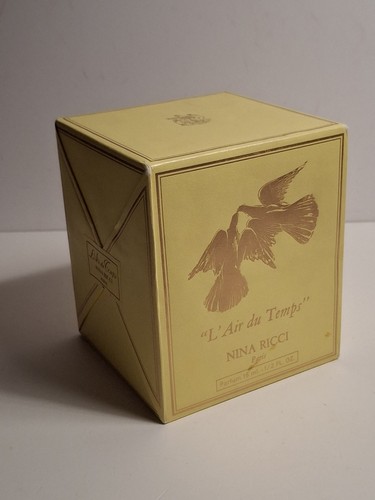 Lalique air temps - l'air, temps,