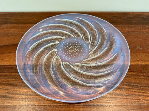 René lalique ancienne coupe - ancienne,