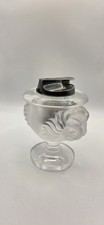 Briquet de table Lalique