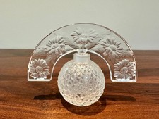 Lalique France : flacon de