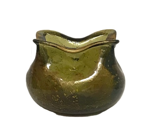 Ernest léveillé rare - rare, vase