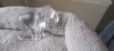Elephant lalique