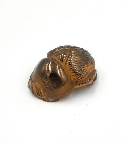 Lalique france figurine - france,