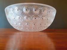 Coupe René LALIQUE Style Art