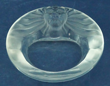 LALIQUE Renè Cendrier vase
