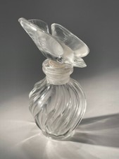 Ancien flacon de parfum