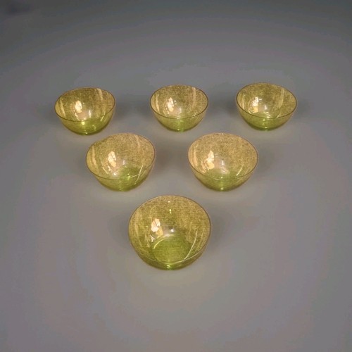 Lalique lot coupelles - de,