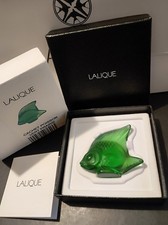 Poisson Vert Prairie en