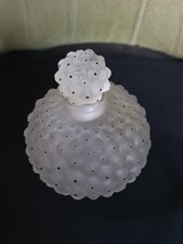 Flacon parfum LALIQUE cactus