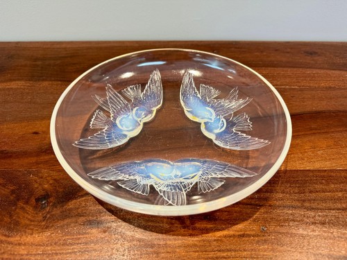 René lalique ancienne coupe - rené,