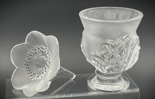 Vase Saint Cloud et Presse