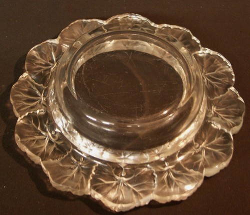 1955 lalique france modèle - france,