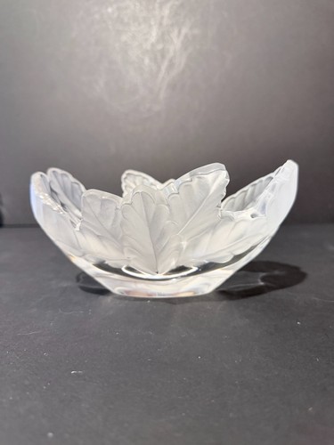 Lalique vide poche - lalique, «