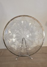 Grande coupe Lalique – Verre