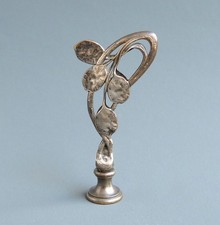 Sceau-René Lalique-Quatre