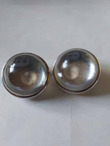 Lalique boucles oreilles - boucles, d'oreilles