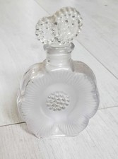 Superbe Ancien Flacon A Parfum