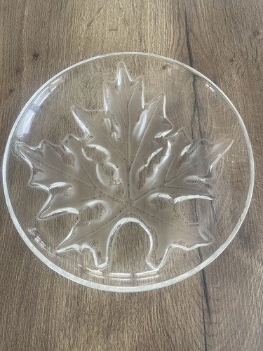 Ancienne coupe cristal - coupe,