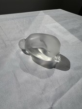 Sculpture Lalique Femme Nue