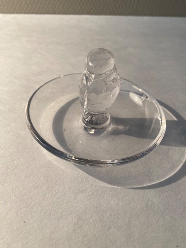 Beau baguier cristal - baguier, prise
