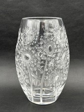 Lalique France – Vase en